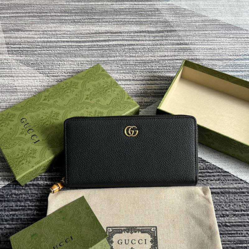 Gvc*1 wallets